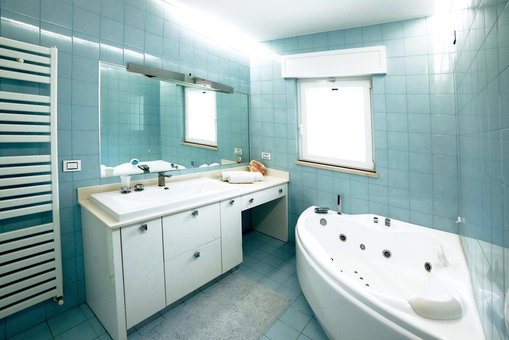 Villa Sapore Di Sale Alliste Extérieur photo