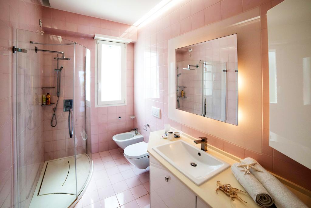 Villa Sapore Di Sale Alliste Extérieur photo